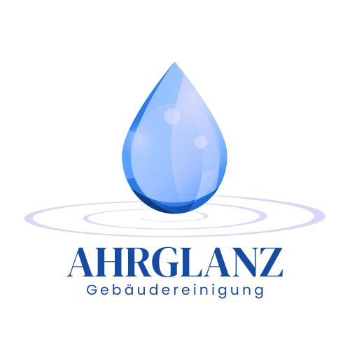 AhrGlanz Logo