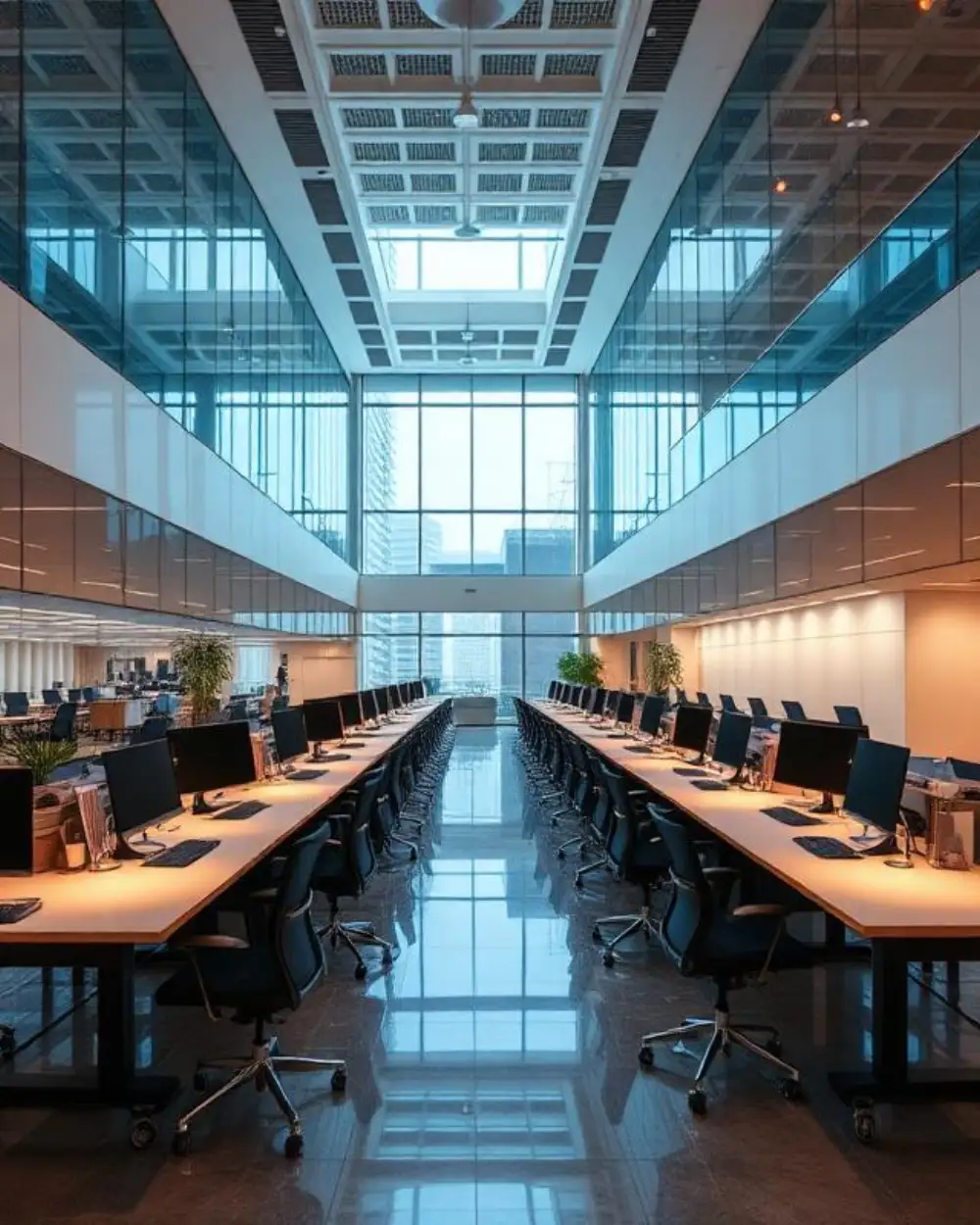 Büro & Gewerbe