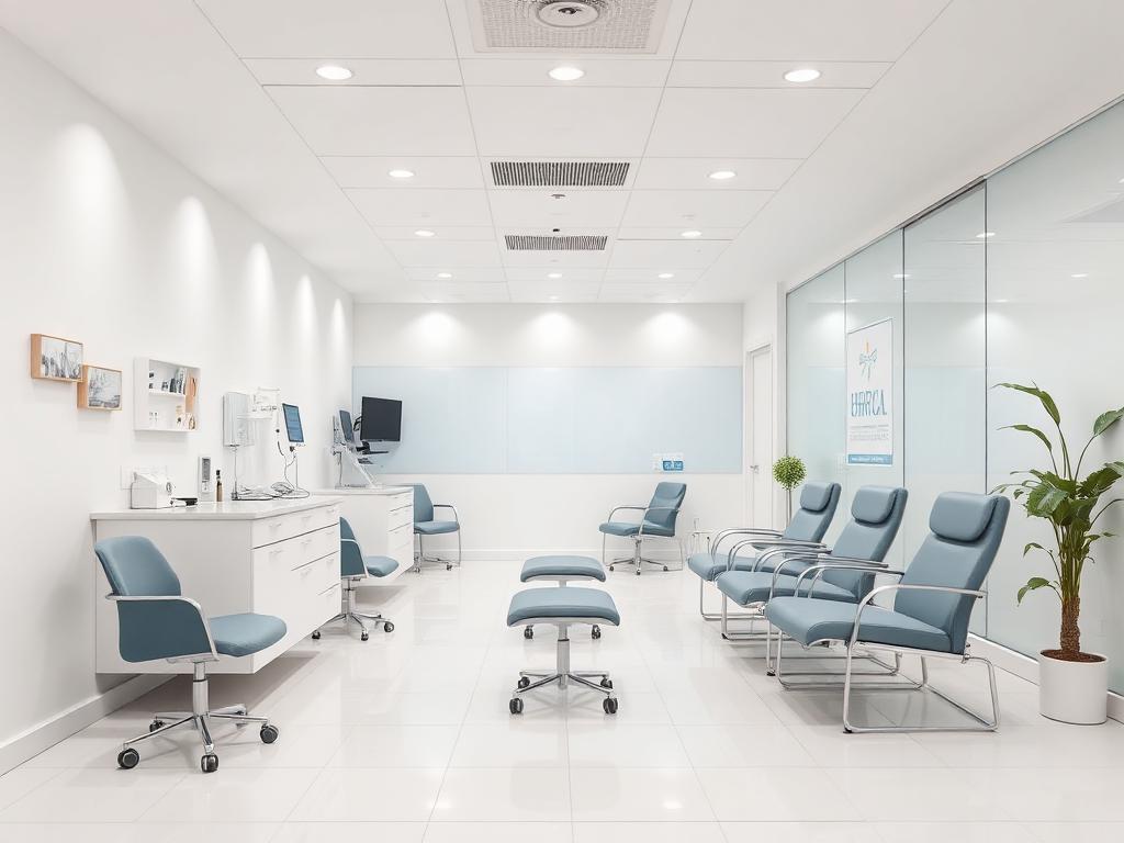 Praxis & Gesundheitswesen